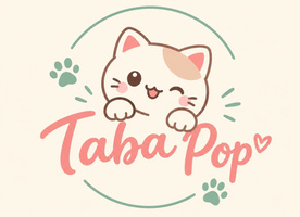 🎃 Taba Pop je tady! 🎃 